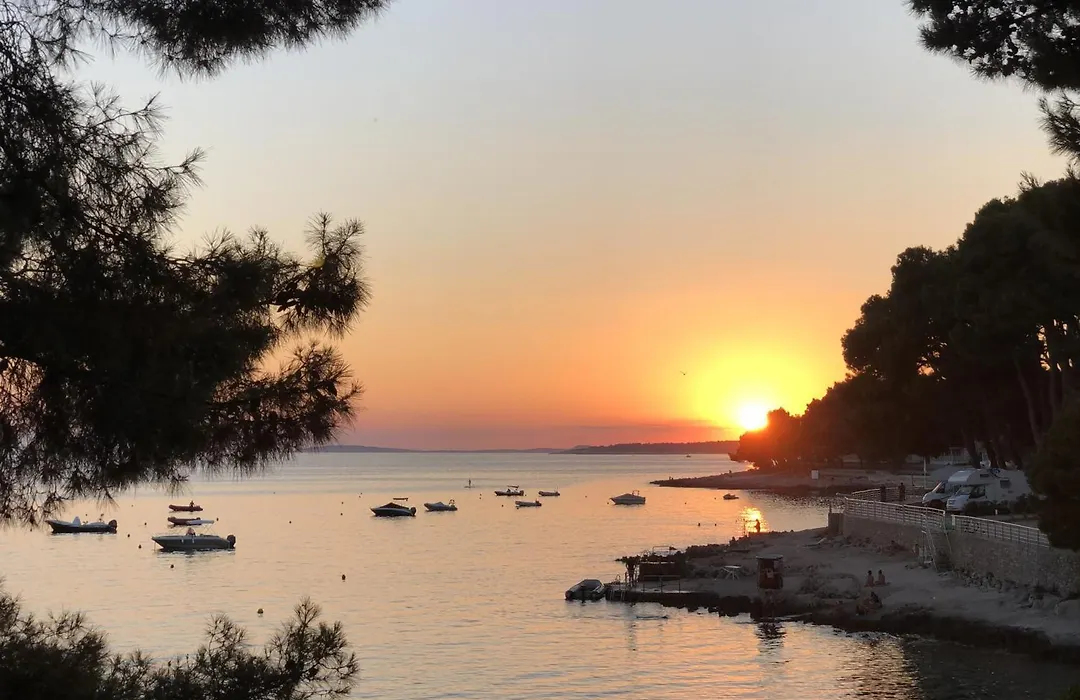 Glamping Tents | Losinj | Camp Cikat-1