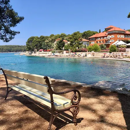 Glamping Tents | Losinj | Camp Cikat-3