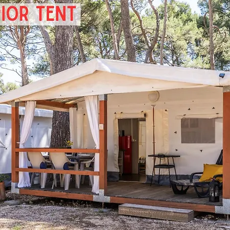 Glamping Tents | Losinj | Camp Cikat-2